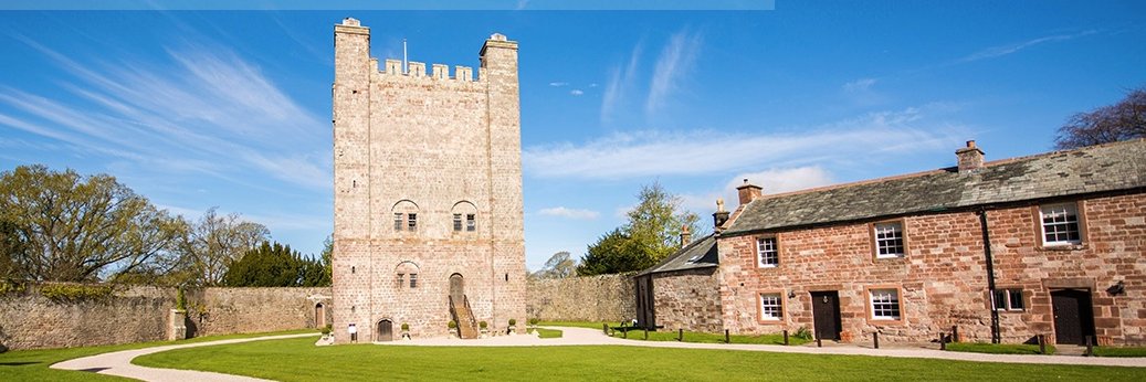 ApplebyCastle's profile banner image