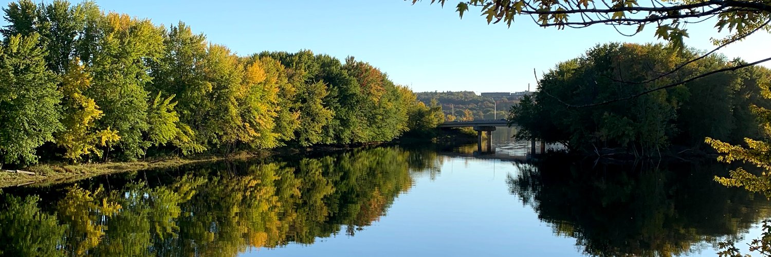 Information Morning Fredericton banner
