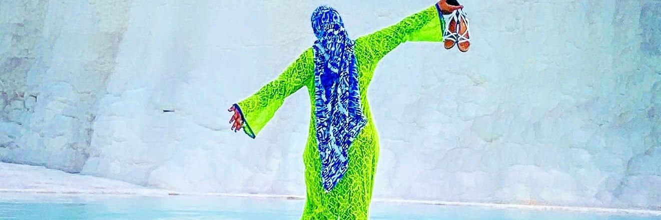 AshiyaSolih's profile banner image