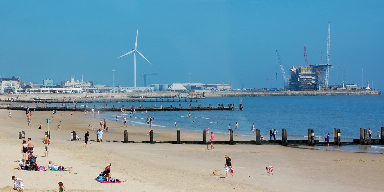 BLAWaveney's profile banner image