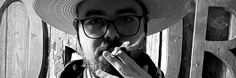 cassiogiehl's profile banner image