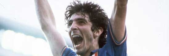 Paolo Rossi banner