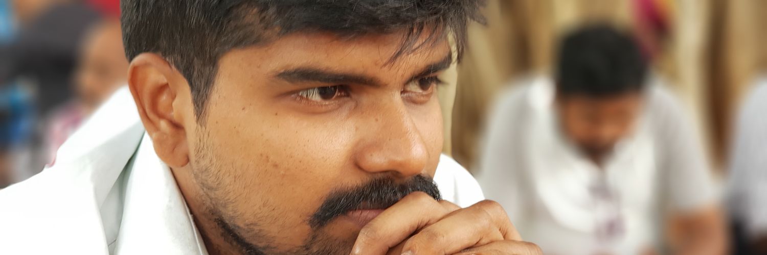Balakrishnan banner