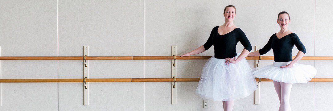 BallerinasBN's profile banner image