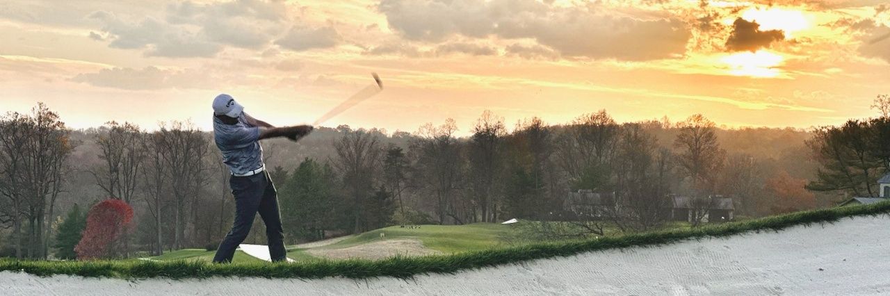 Justin Cooper, PT, SCS banner