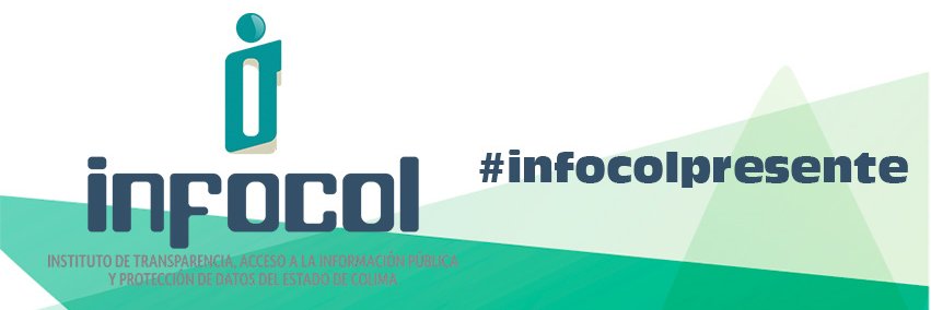 INFOCOL banner