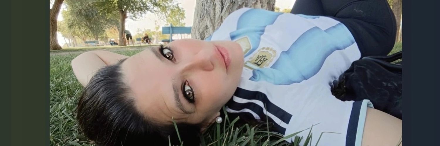 Morocha05Sm's profile banner image