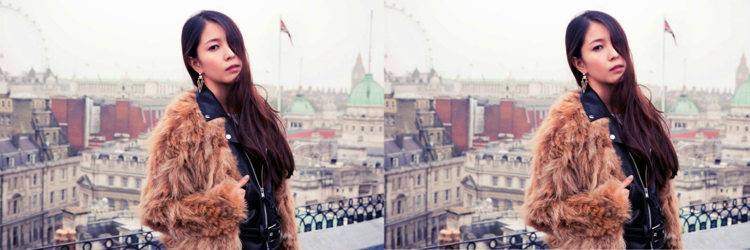CHAMOROAD's profile banner image