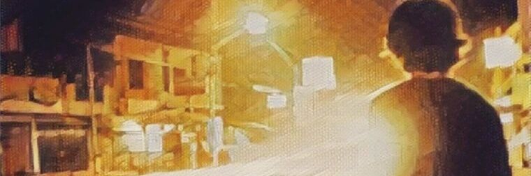 awryndavis's profile banner image