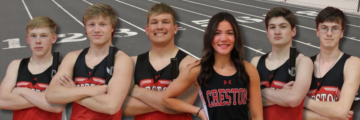 🏃🏻Creston CC & Track & Field 🏃🏻‍♀️ banner