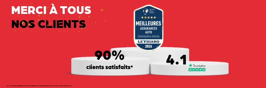 Direct Assurance banner