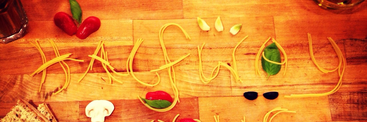 HalfwayCooks's profile banner image