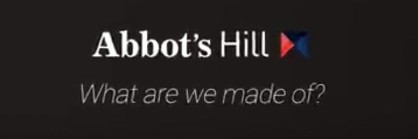 AbbotsHill Profile Banner