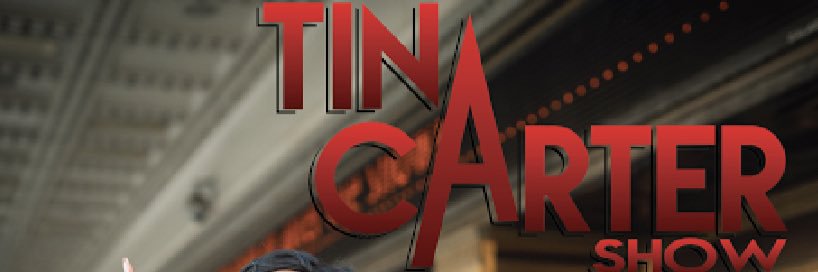 TinaCarterShow's profile banner image
