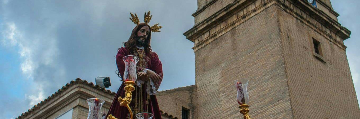 HdadJesusPreso's profile banner image