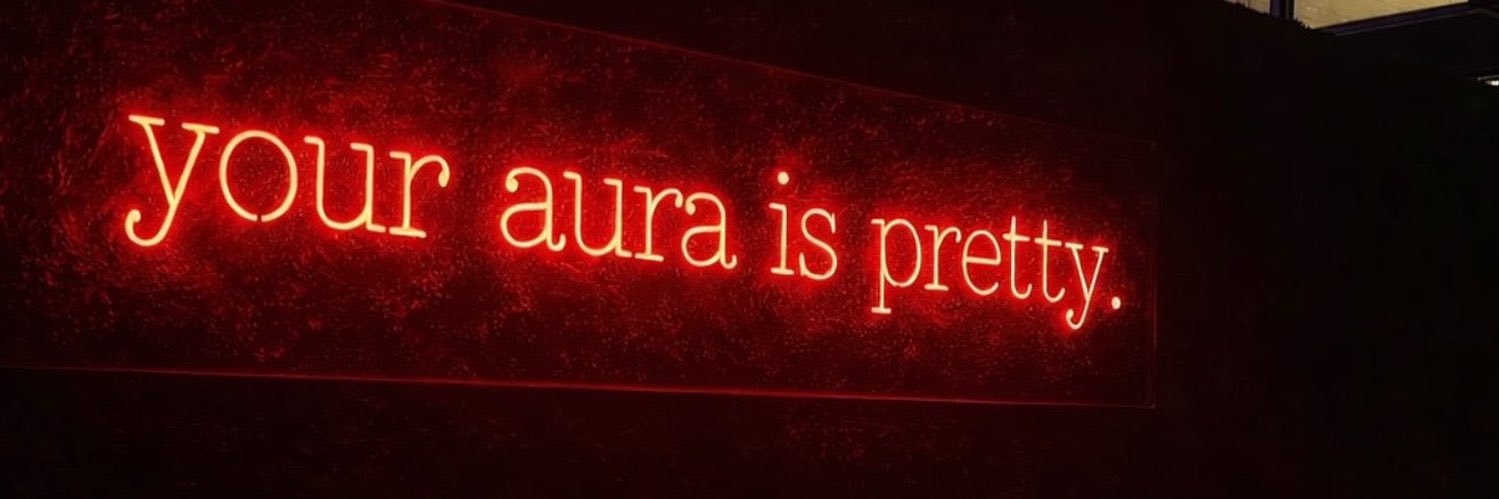 ✌︎︎ ☮︎︎ banner