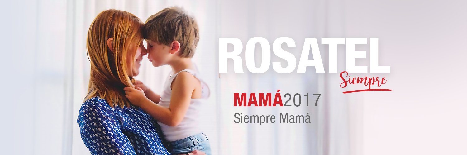 Rosatel_Peru's profile banner image