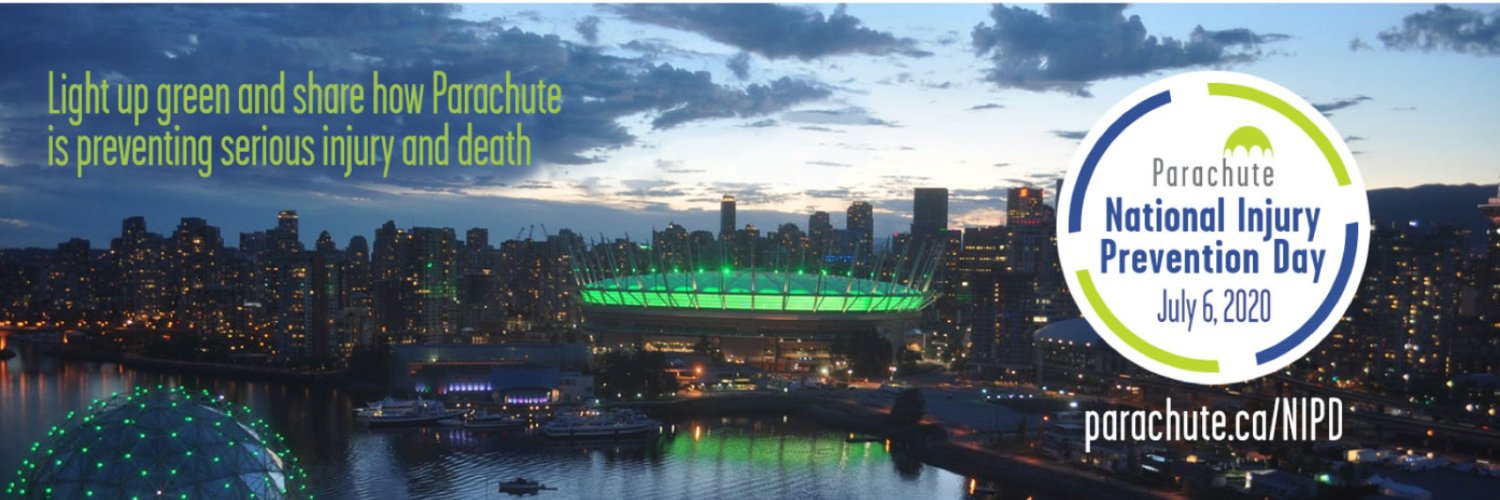 Safe Communities WC banner