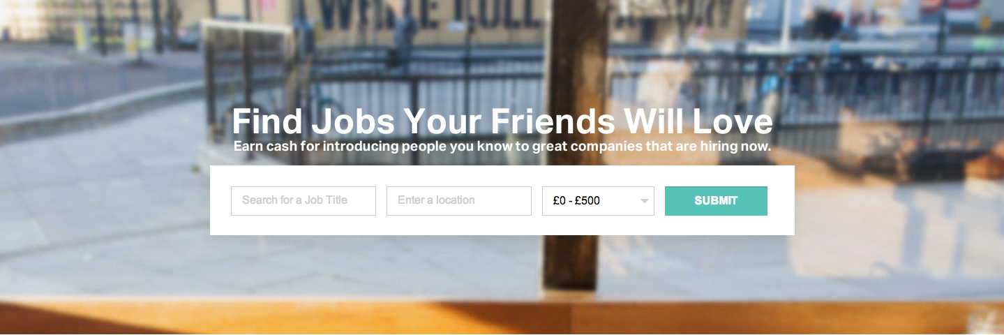 LookAtThisJob's profile banner image