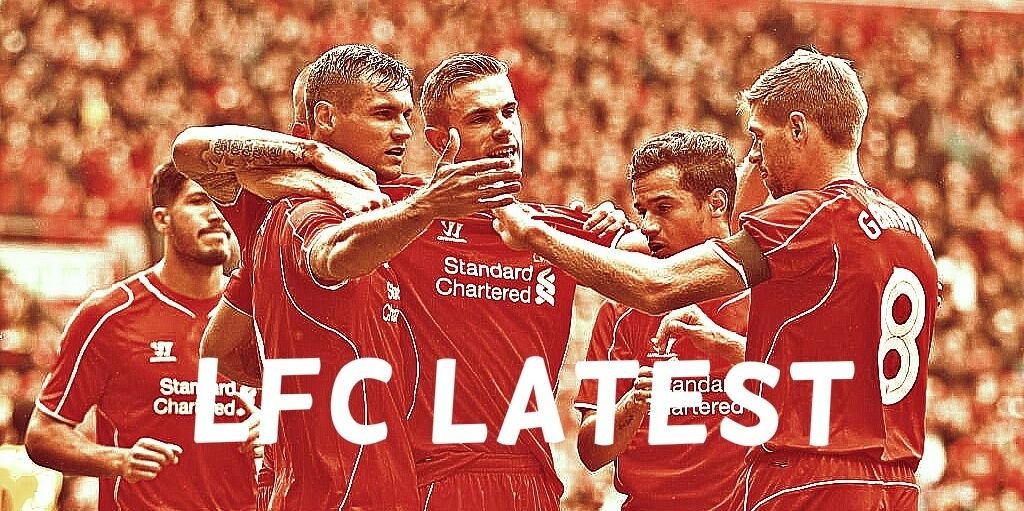 LfcLNews's profile banner image