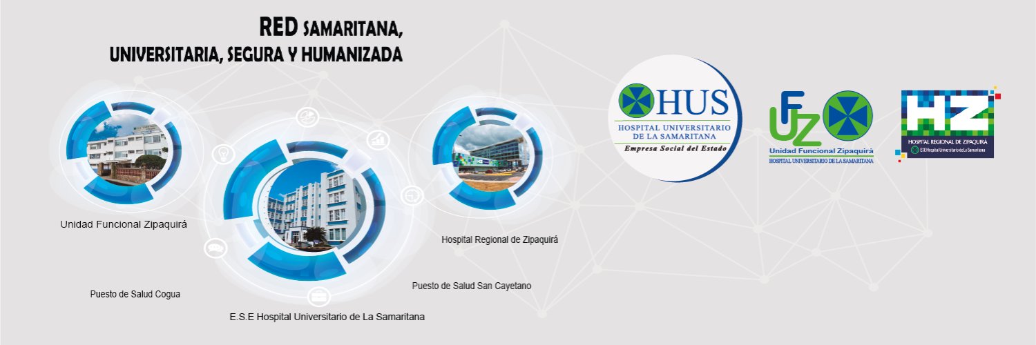 HospitalLaSamaritana banner
