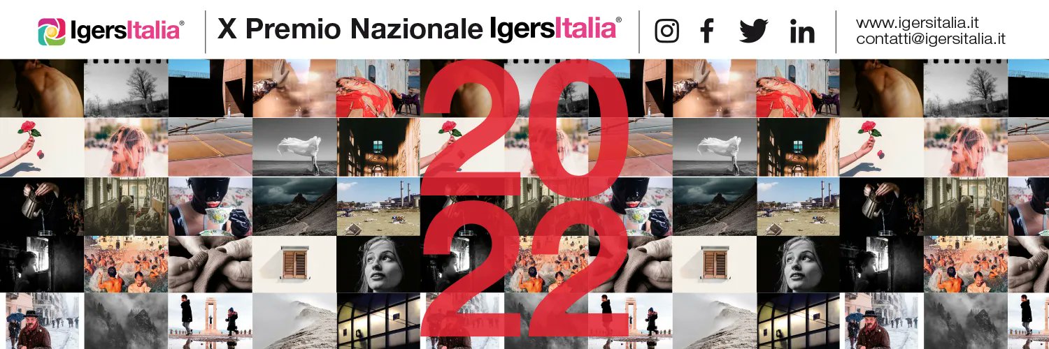 IgersMatera's profile banner image