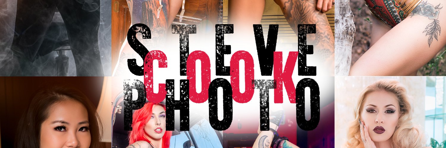 Steve Cook banner