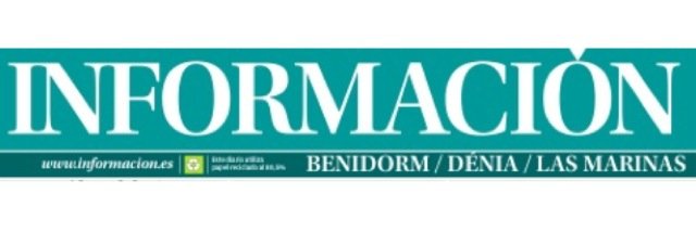INFORMACIÓN Benidorm banner