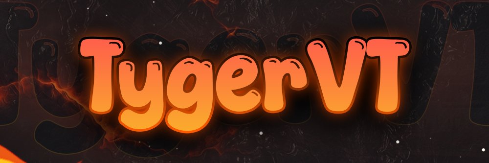 TygerVT's profile banner image