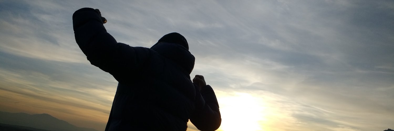 jorgeeesanz98's profile banner image