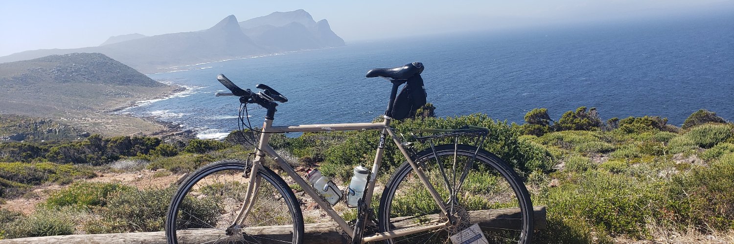 BicyclesOnly's profile banner image