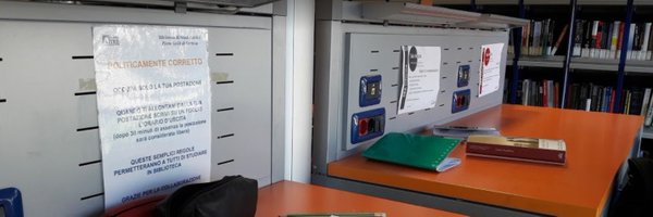 UniRomaTre Profile Banner