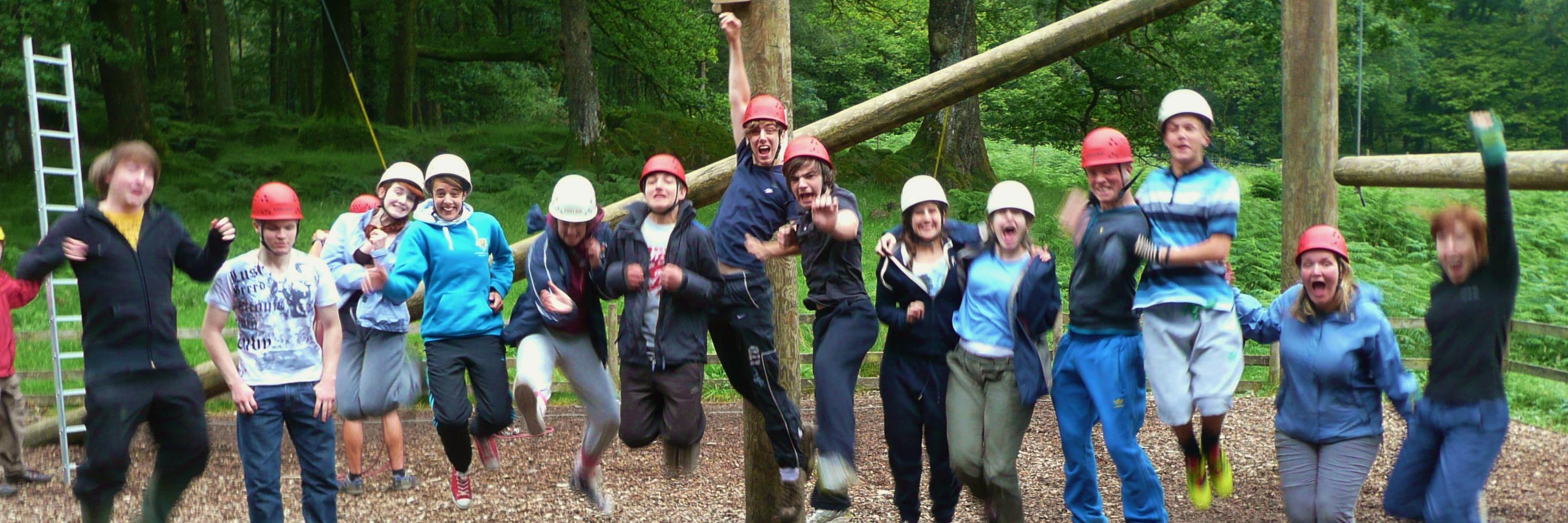 ChallengeHO's profile banner image