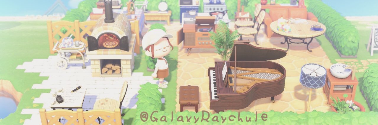 GalaxyRaychule's profile banner image