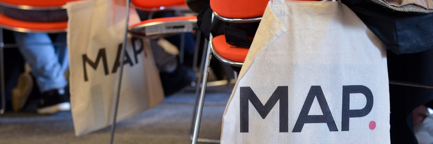 WeAreMAP_'s profile banner image