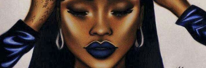 itskelaisha's profile banner image