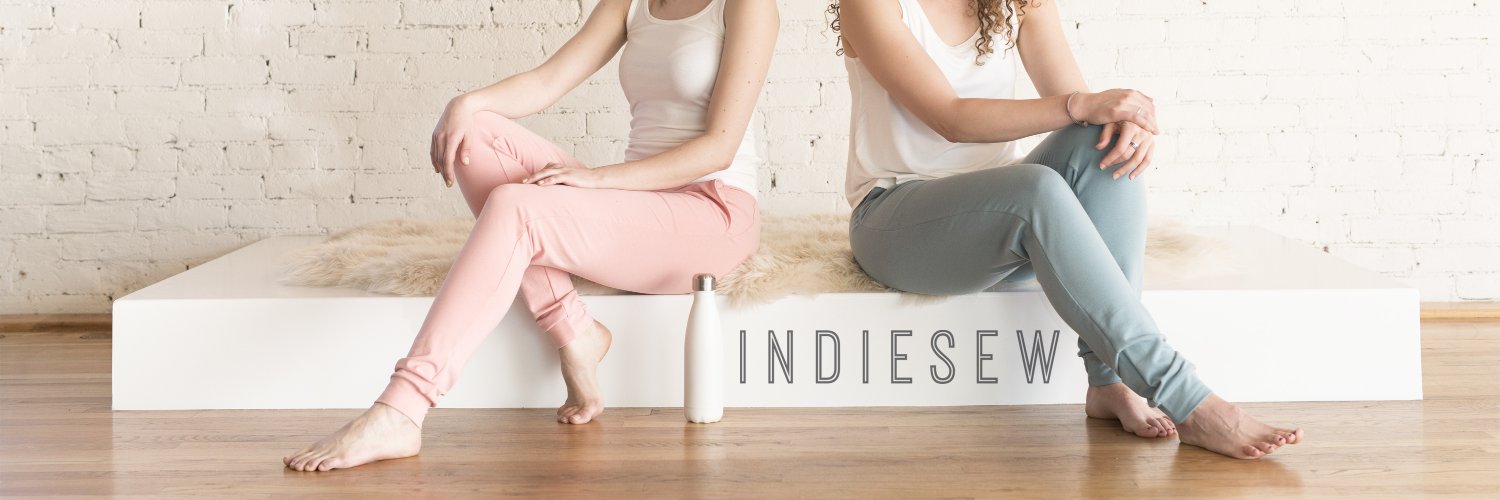 Indiesew's profile banner image