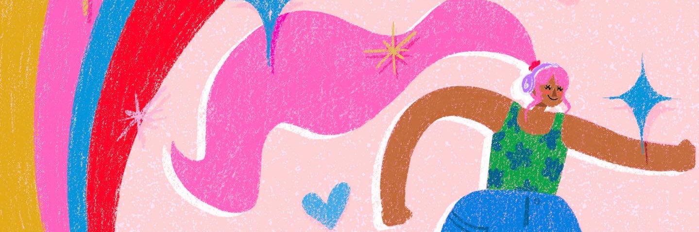 _happynessy's profile banner image