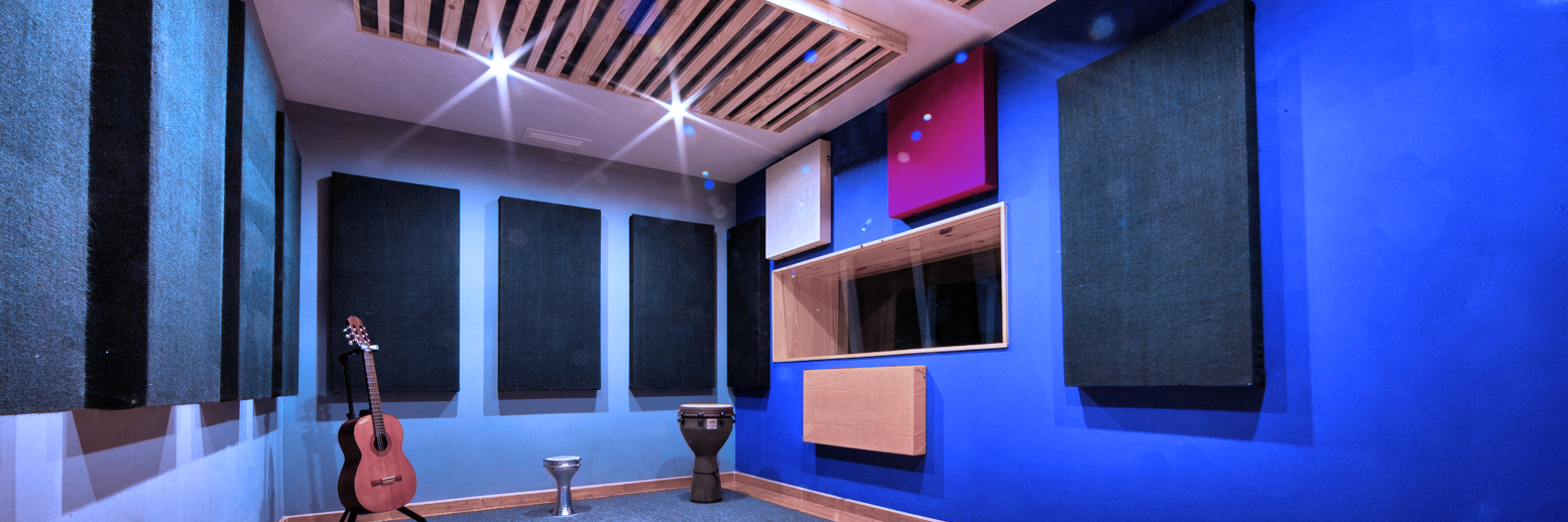 AcousticBluePR's profile banner image