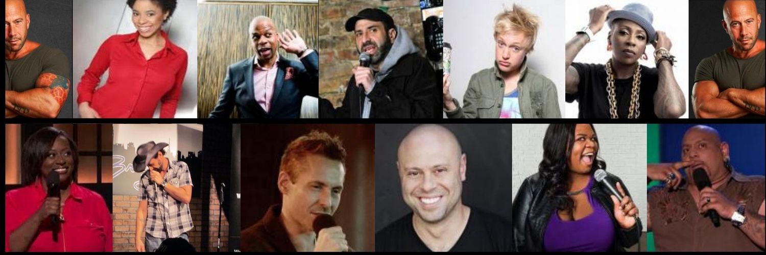 nycomedytickets's profile banner image
