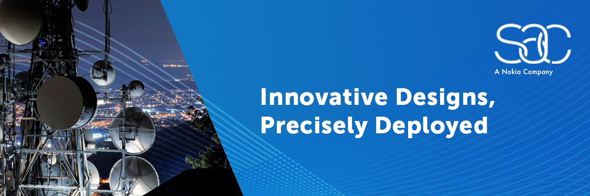 SACWireless's profile banner image