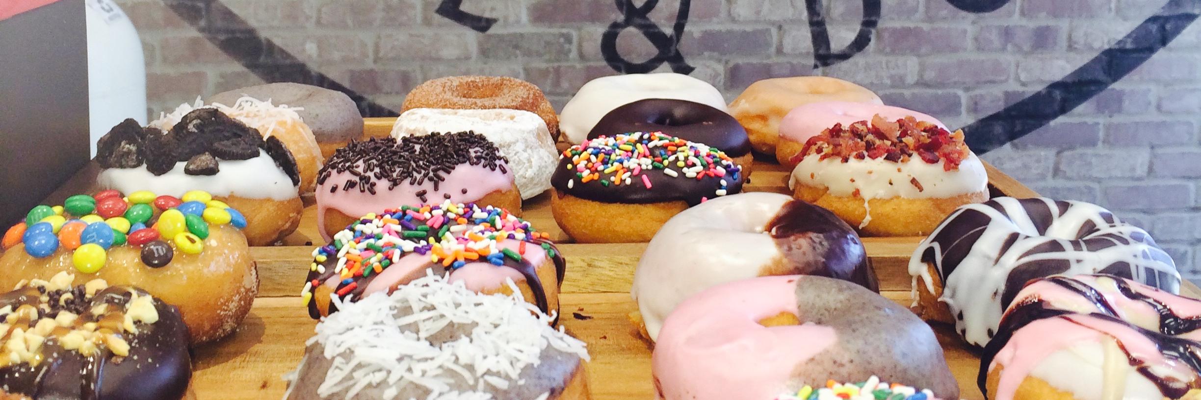 Zombie Coffee banner