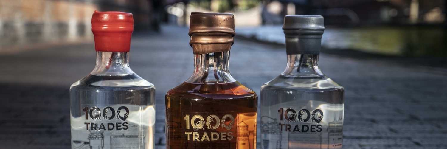 1kdistillery's profile banner image