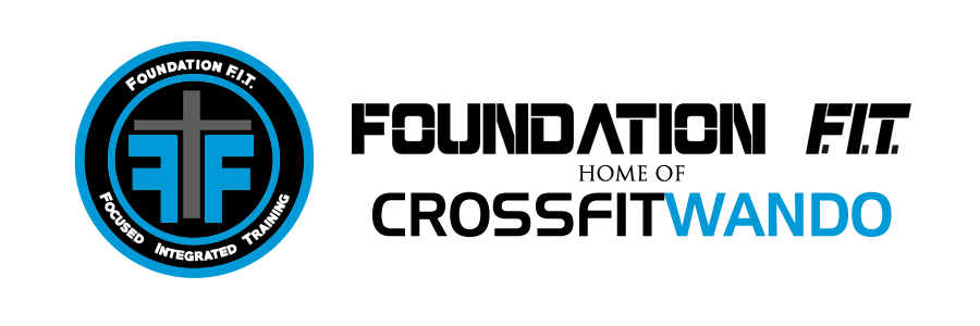 CrossFitWando's profile banner image