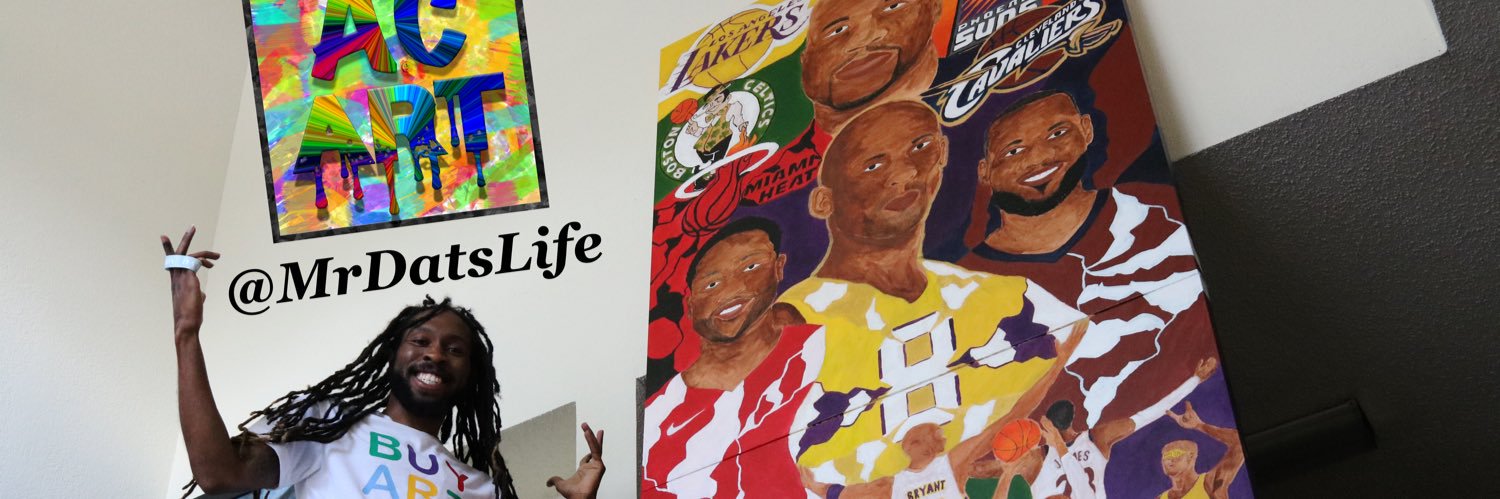MrDatsLife's profile banner image