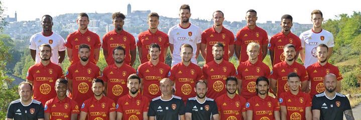 Axel Caussignac banner