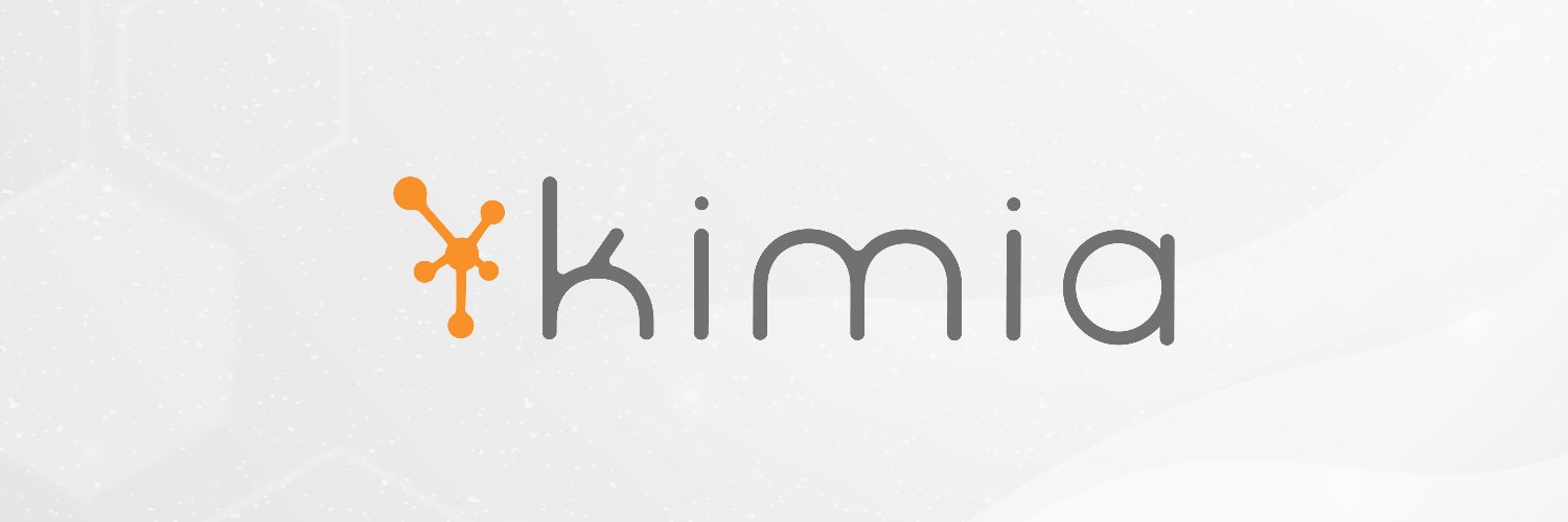 Kimia Group banner