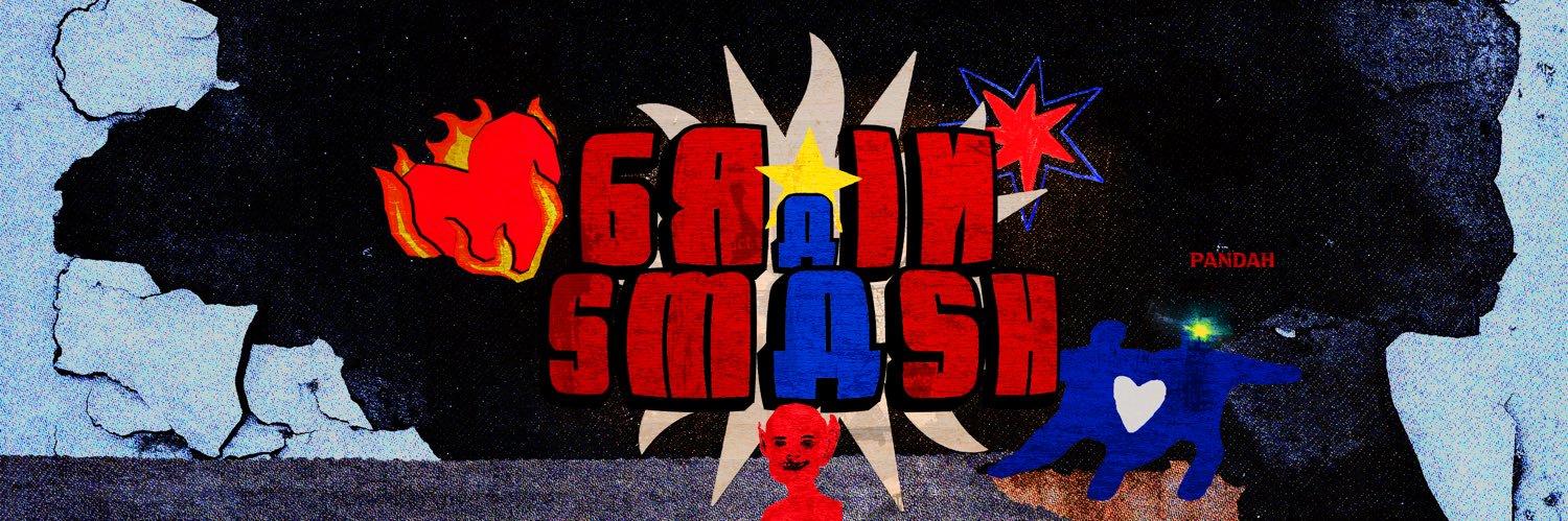 evanpandah's profile banner image