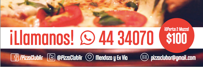 pizzaclubar's profile banner image