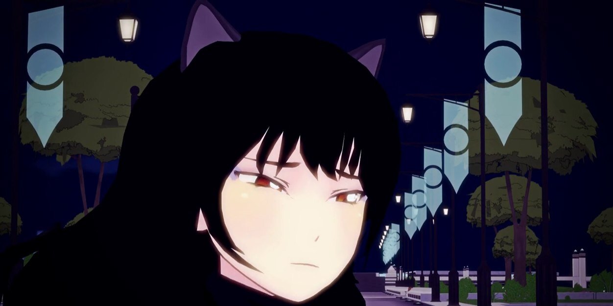 ShadowBlakeRWBY's profile banner image